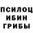 Гашиш индика сатива Murrasmus